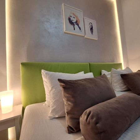 Genius Apartment Belgrád Kültér fotó